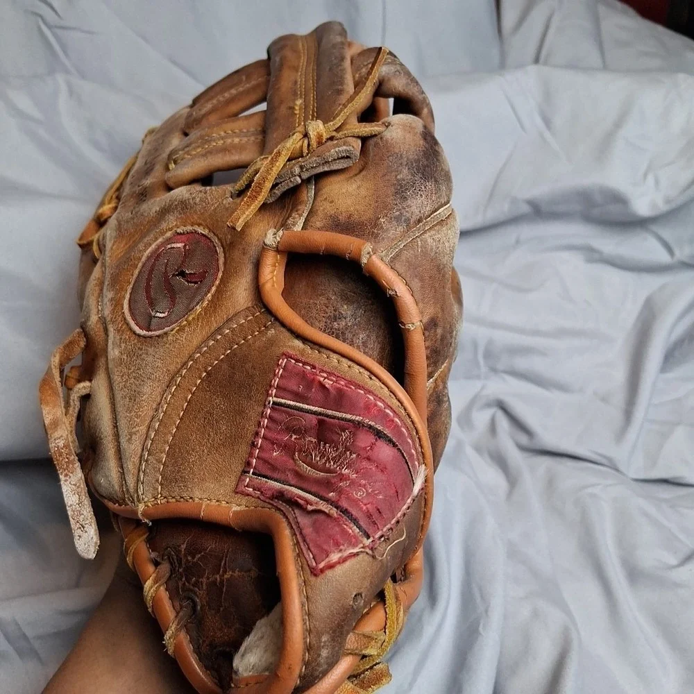 Rawlings rsg2 baseball